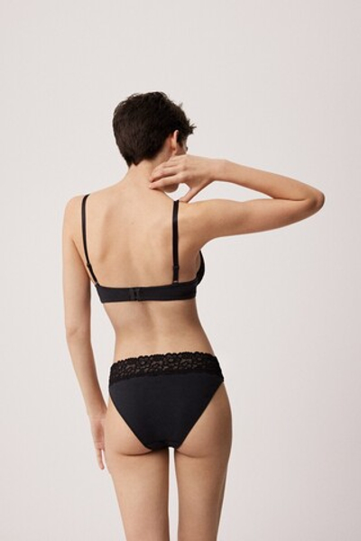 10554 Mini Трусы слипы YSABEL MORA