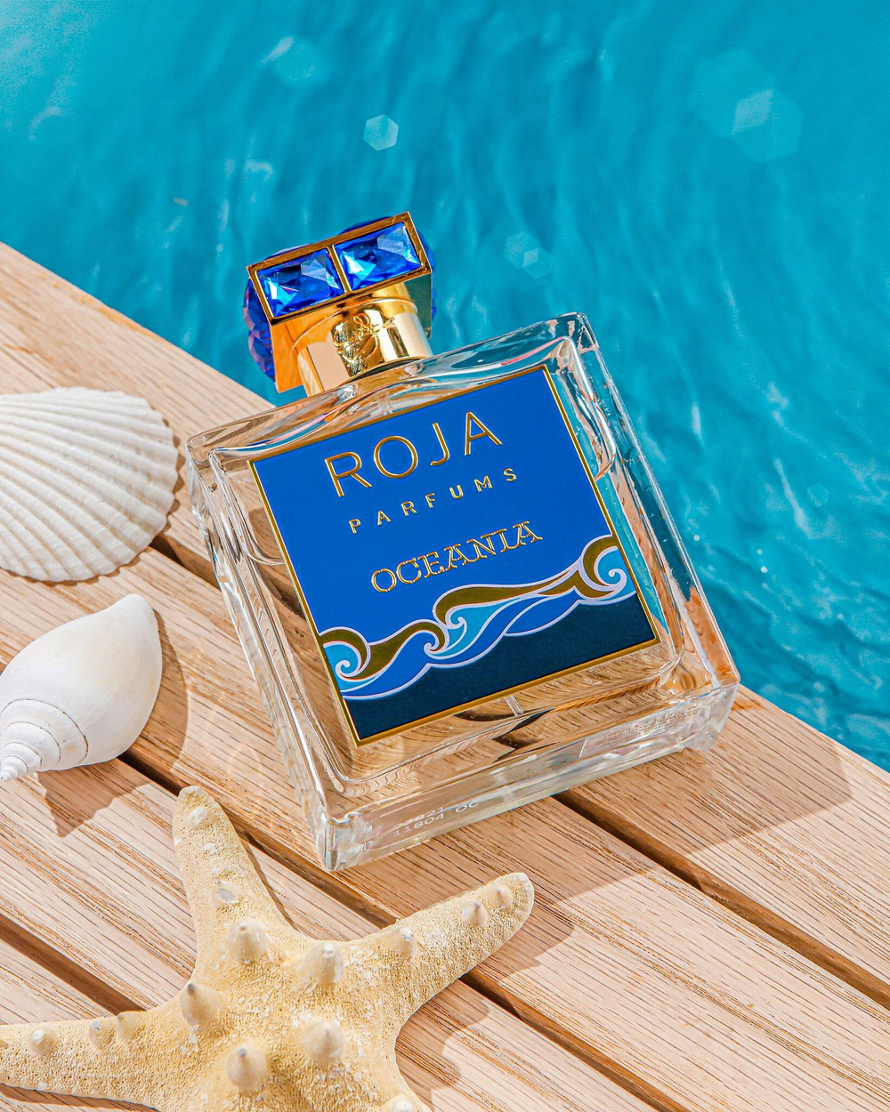 Roja Parfums Oceania EDP