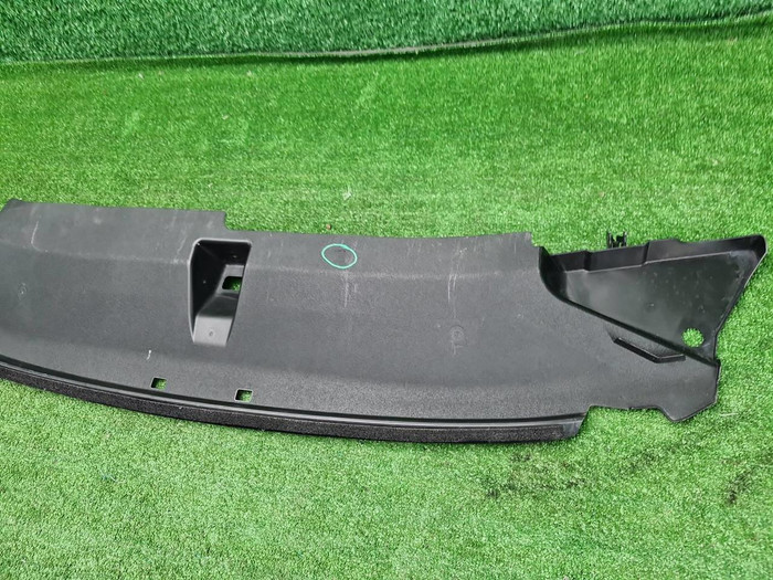 Пыльник переднего бампера Lexus RX 5 (2022-н.в.)