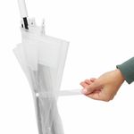 Зонт в форме купола HONEYMOON