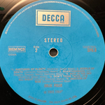 Julie Felix - The World Of Julie Felix (Англия 1969г.)