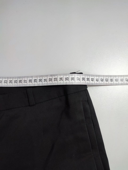 Брюки H&M классического кроя 44 размер