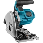 Makita DSP600Z дисковая пила аккумуляторная (без АКБ и ЗУ)