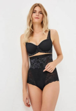Трусы Triumph Magic Wire Lite Super Highwaist Panty