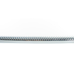 Вал поршня колбасного шприца HOLS5L Foodatlas