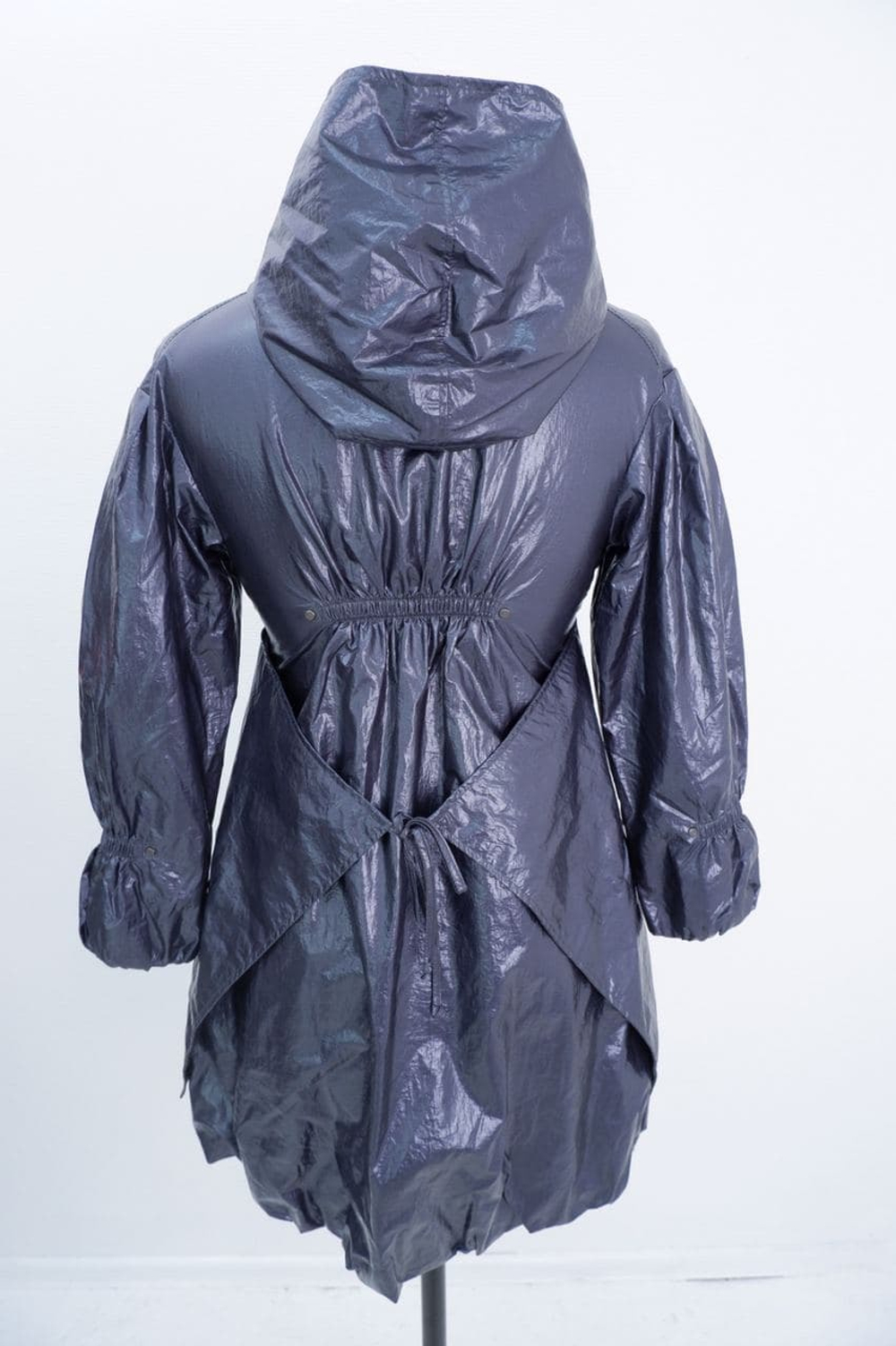 Куртка SHALUNY без утеплителя новая 10/11 лет