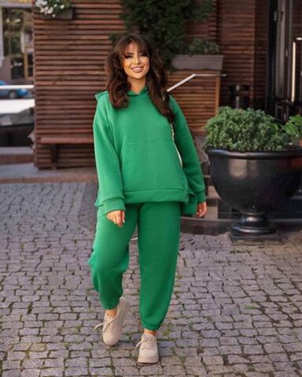 Костюм спортивный УК-579-11 Фабрика Моды