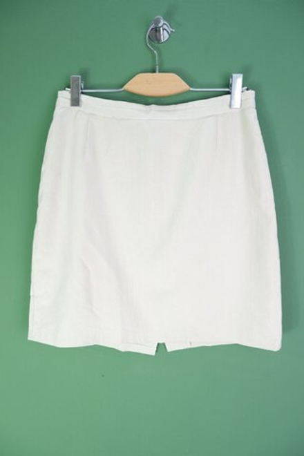 Юбка Versage винтажная светлая 48 размер