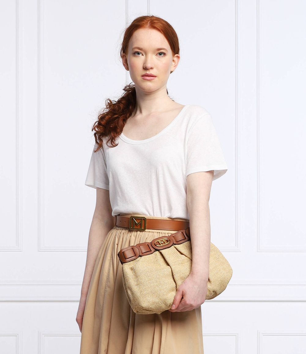 футболка Marc O' Polo - белый(203 2034 51377)