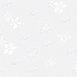 Бумага туалетная Papia Professional 3сл бел 100%цел 140л 8рул/уп