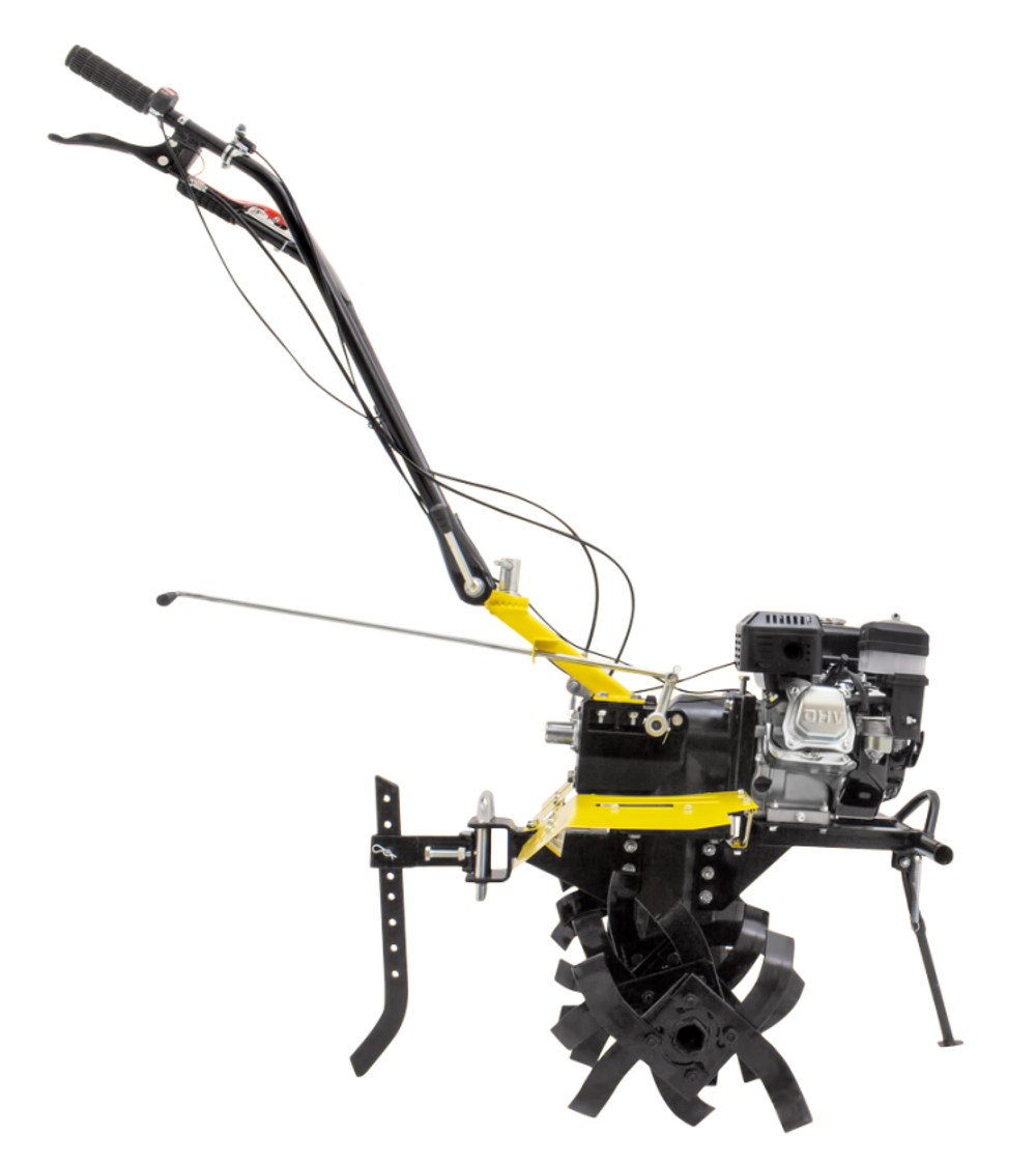 Сельскохозяйственная машина Huter МК-8000P/135