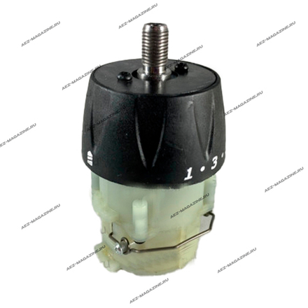 Редуктор в сборе(M)