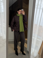 Куртка PROMENADE | Коричневый