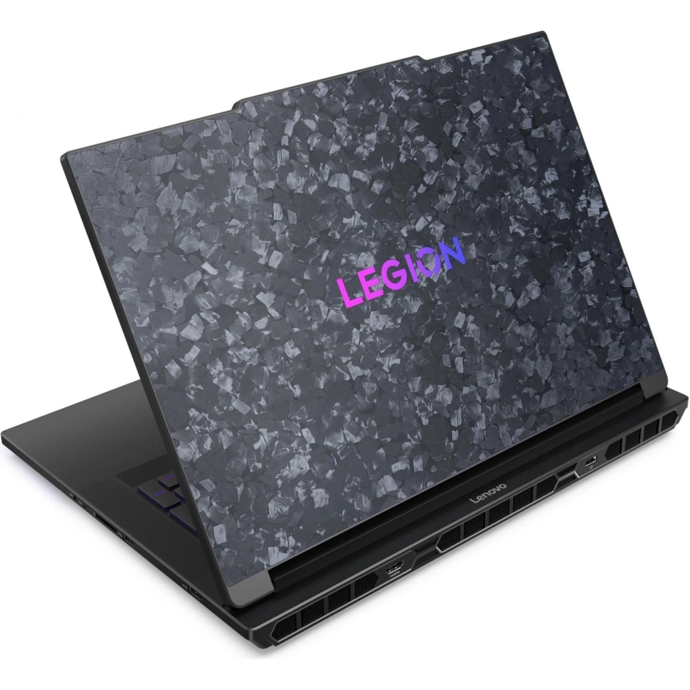 Ноутбук Lenovo Legion 9 18IAX10 Core Ultra 9 275HX 64Gb SSD4Tb NVIDIA GeForce RTX 5090 24Gb 18" IPS WQUXGA (3840x2400) без ОС black WiFi BT Cam (83EY0028RK)