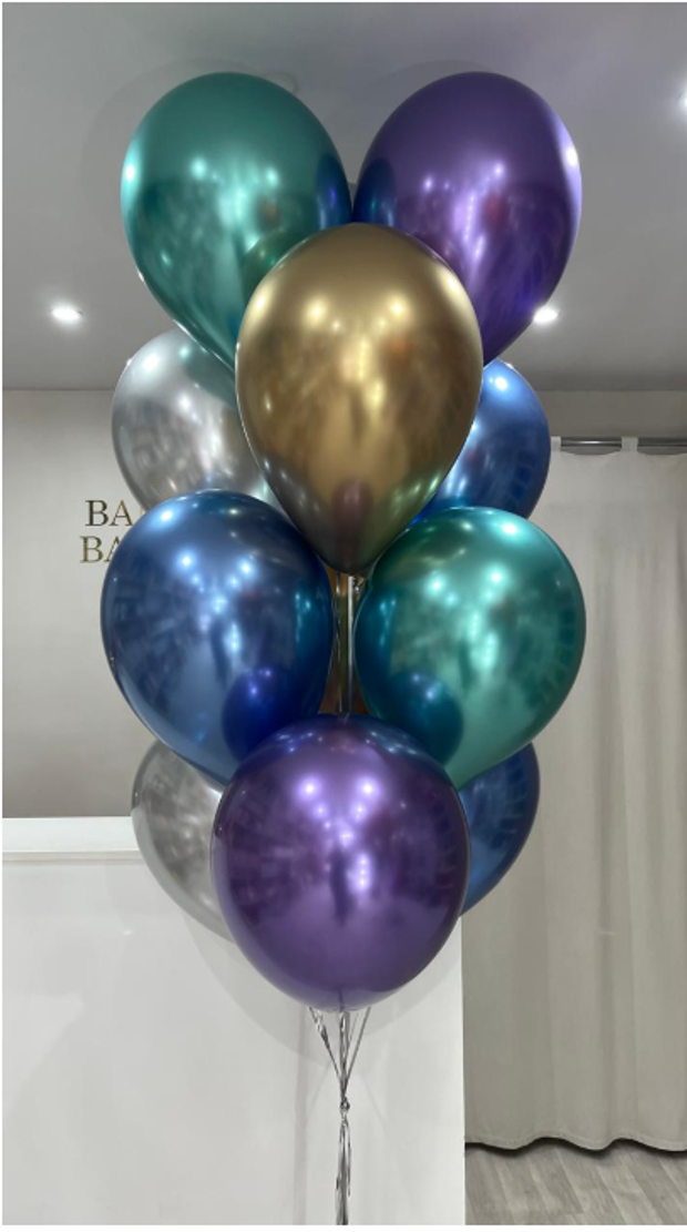 шары для девочек №388