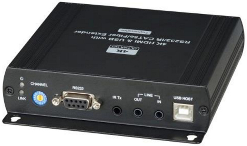 Удлинитель SC&T HKM01-4K