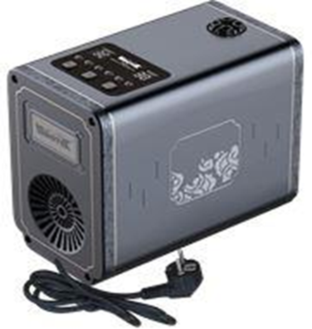 Насос инверторный "Vodotok" модель НИМ-2м³/ч-30м-550Вт-ПК