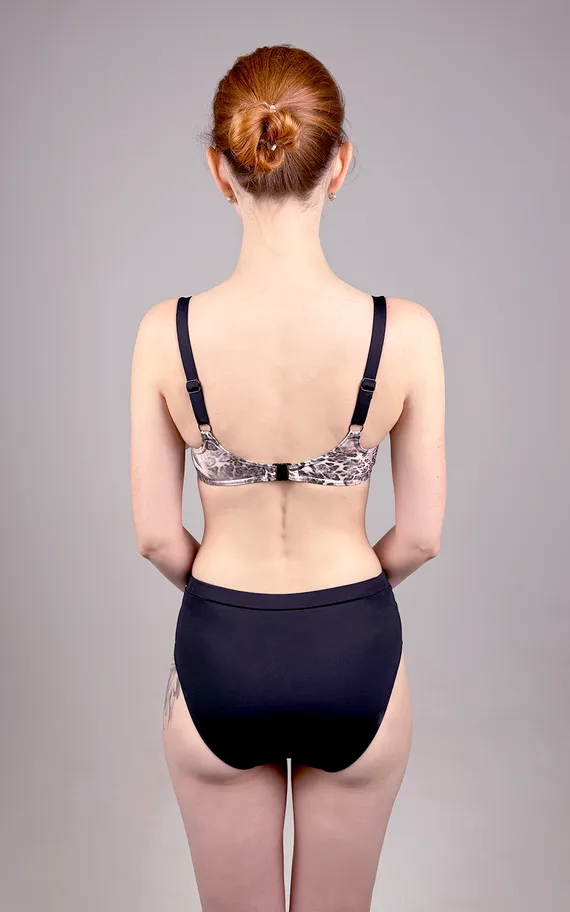 Купальник 641 Portland Exclusive