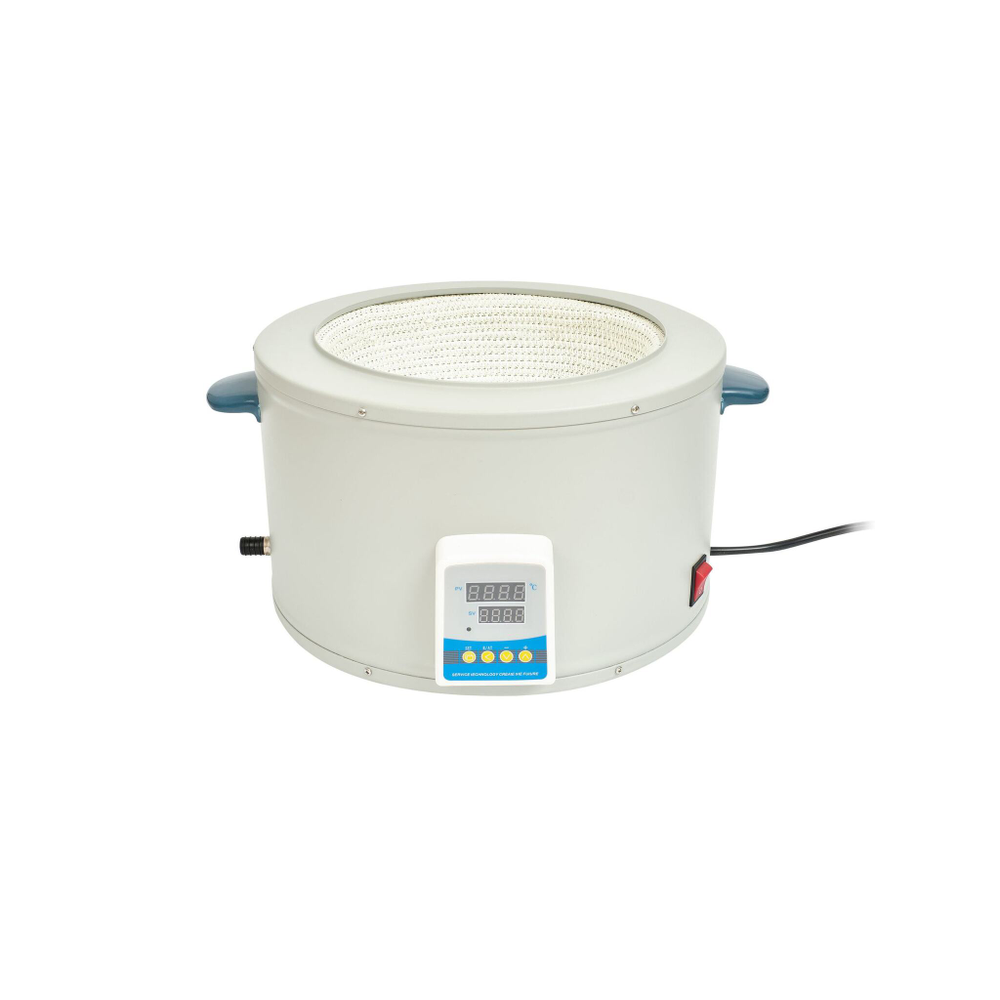 Колбонагреватель ZNHW5000, 5 л