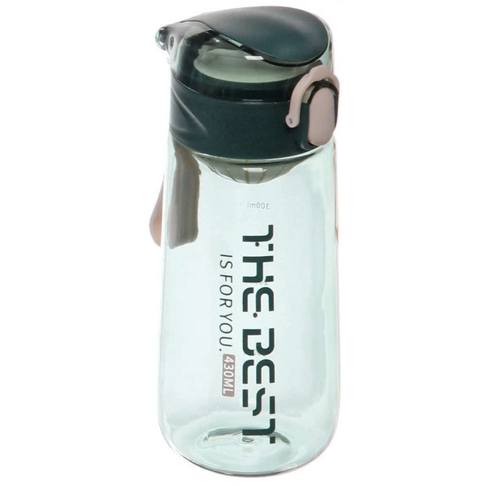 Бутылка спортивная BK 8006-430 (430 мл)