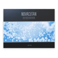Full Face Filler Mask Novacutan | Маска-филлер для лица