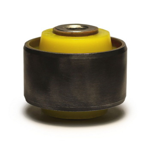 Полиуретановый сайлентблок передней подвески, верхних рычагов (1 шт.), Точка опоры.22-06-2216