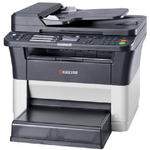 МФУ Kyosera ECOSYS FS-1025MFP