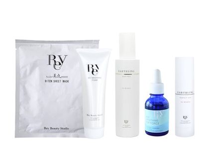 Антивозрастная косметика