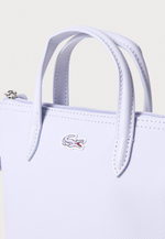Lacoste Сумка - Фиолетовый (LA251H0M8-I11)
