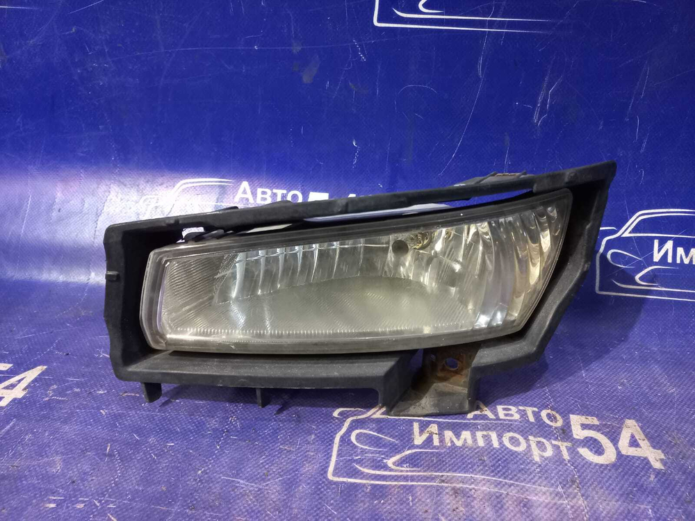 Туманка левая TOYOTA ALPHARD 2005-2008