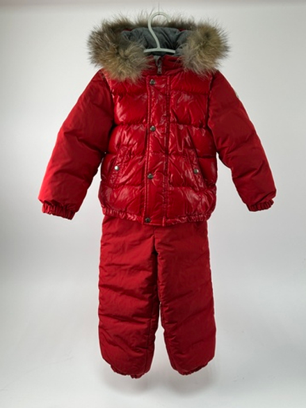 Костюм Moncler