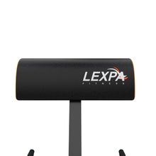 Тренажер для приседаний/гиперэкстензия DFC LEXPA D282