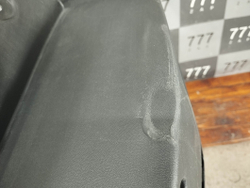 Бампер задний Haval Dargo X 22-нв Б/У Оригинал 2804103XKN52A