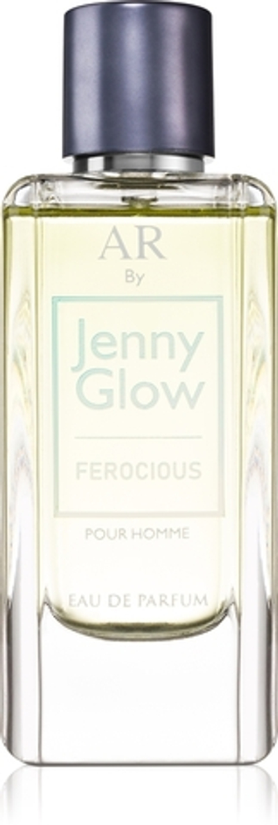 Jenny Glow Ferocious парфюмированная вода для мужчин