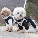 004 Поводок к шлейкам 029/030 Puppy Angel