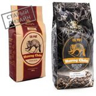 Вьетнамский кофе в зёрнах Ласка-Чон Phuong Vy, 500 г