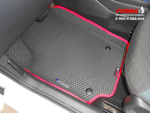 Volkswagen Polo 5 поколение Mk5 (03.2008 - 05.2015 - н.в.) седан