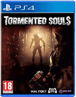Tormented Souls [PS4] Б/У