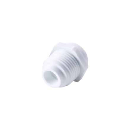 Фитинг Барьер QF 1/4" - 3/8"НР