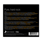 Сборник / Pure... Hard Rock (4CD)