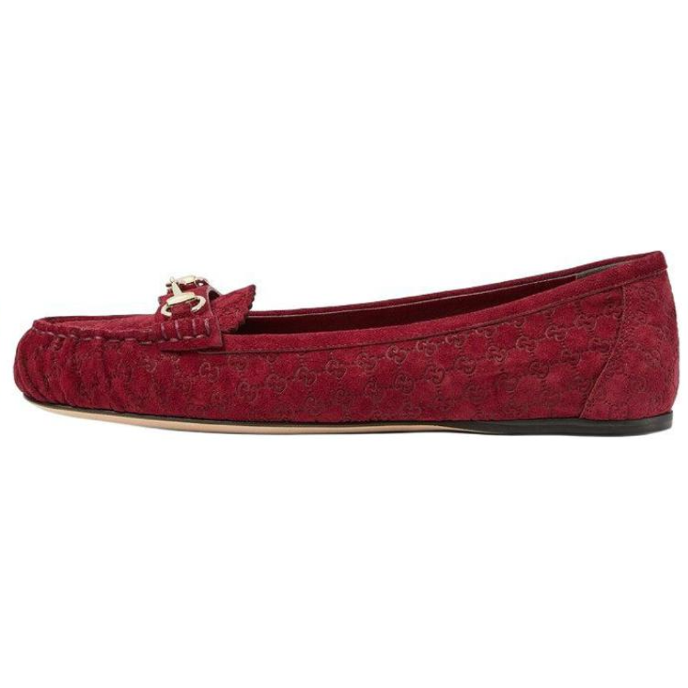 Gucci (Женская размерная сетка)