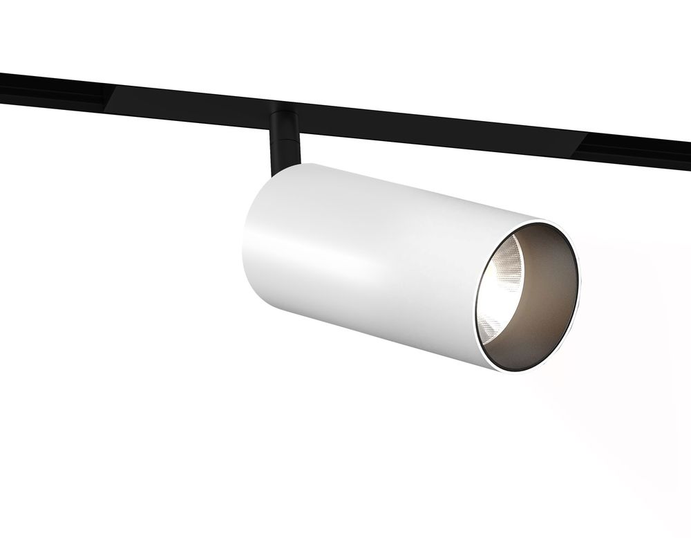 Ambrella Трековый акцентный светильник SMART 3000-6000K 18W 24° Track System GL8025