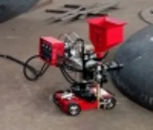 Сварочные трактора и каретки