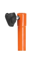 Шнек под мотобур MOTOSHTORM 130R правое вращение (SMS-130R)