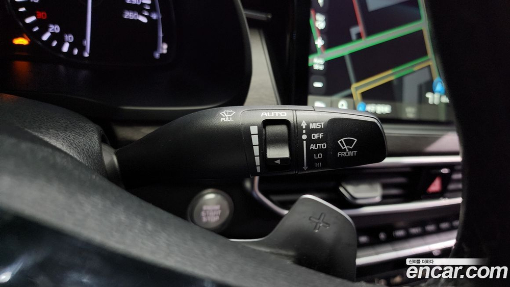 Kia K7 (Cadenza) Premier 2.5 GDI Noblesse (05.2020)
