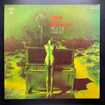 Procol Harum ‎– A Salty Dog / Shine On Brightly 2LP (Германия 1976г.)