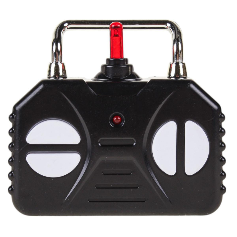 Машина трюковая на РУ, коробка 999G-28ES