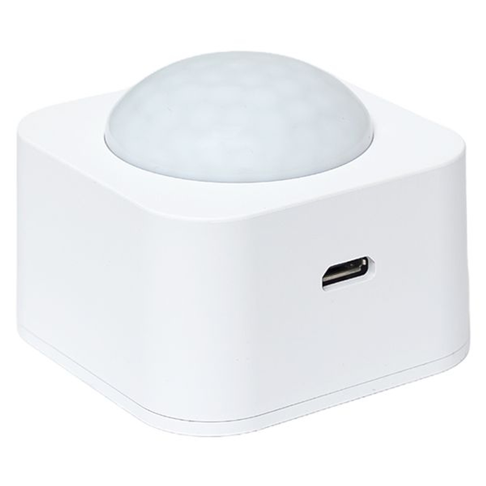 Умный датчик движения Zigbee EKF Connect