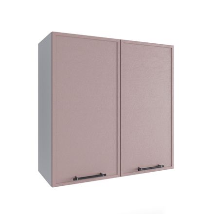 Кухня Модуль П 700 Марта Пудра Скин