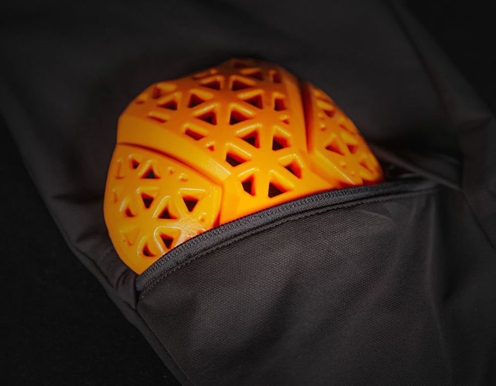 Hella 2 / Женские / Черный